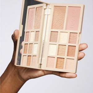 Toyfactory Sidekick One Eyeshadow Palette